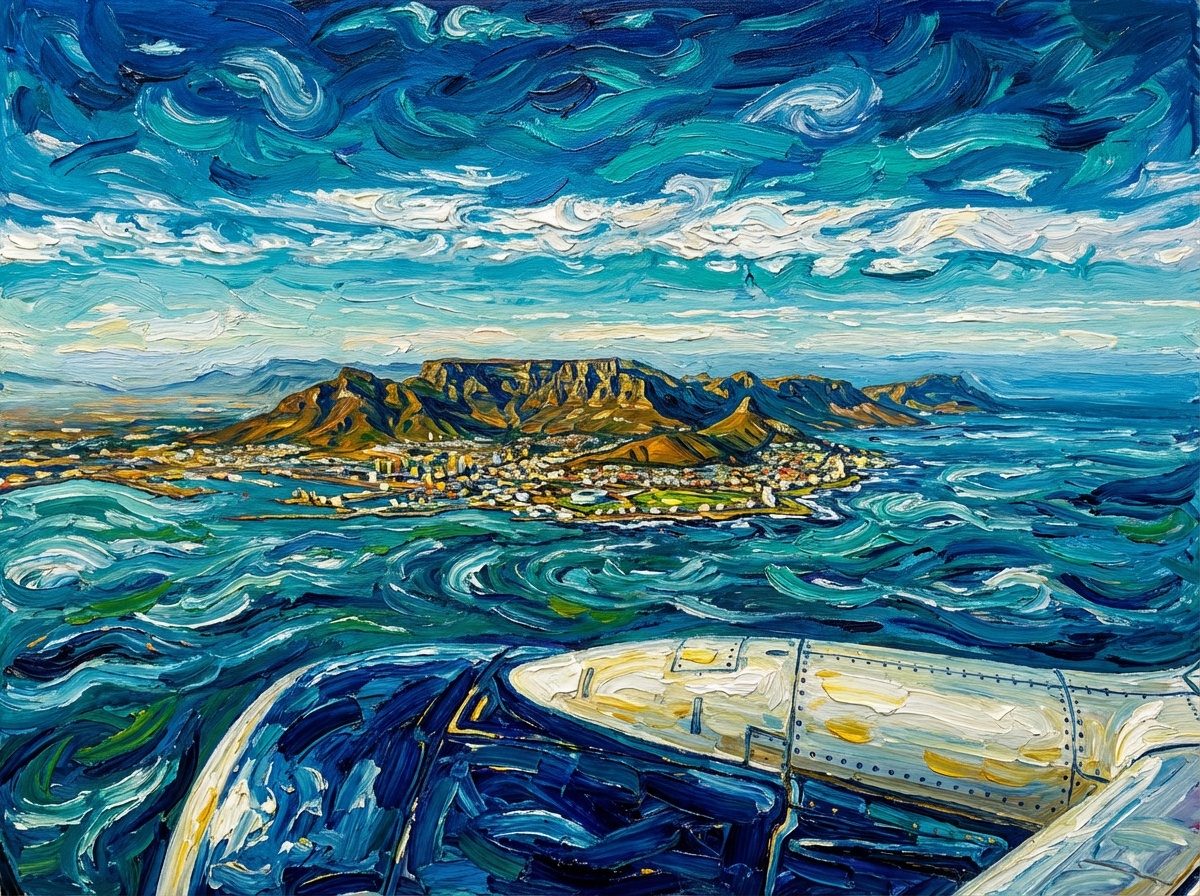Van Gogh